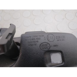 Specchietto retrovisore interno Jeep Compass dal 2006 al 2016 I serie cod 026130  1710323841714
