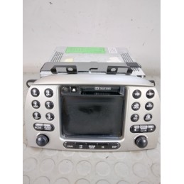 Stereo autoradio lettore cd Lancia Lybra dal 1999 al 2005 cod 8102000010  1710324828424