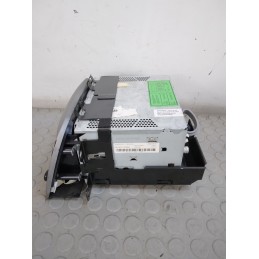 Stereo autoradio lettore cd Lancia Lybra dal 1999 al 2005 cod 8102000010  1710324828424