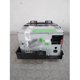 Stereo autoradio lettore cd Lancia Lybra dal 1999 al 2005 cod 8102000010  1710324828424