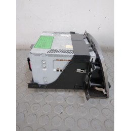 Stereo autoradio lettore cd Lancia Lybra dal 1999 al 2005 cod 8102000010  1710324828424