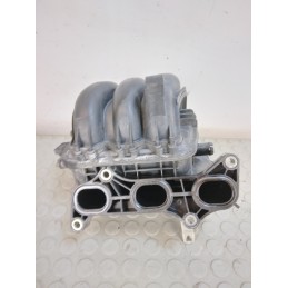 Collettore aspirazione Citroen C1 1.0 b dal 2005 al 2014 I serie cod 1kr  1710325208102