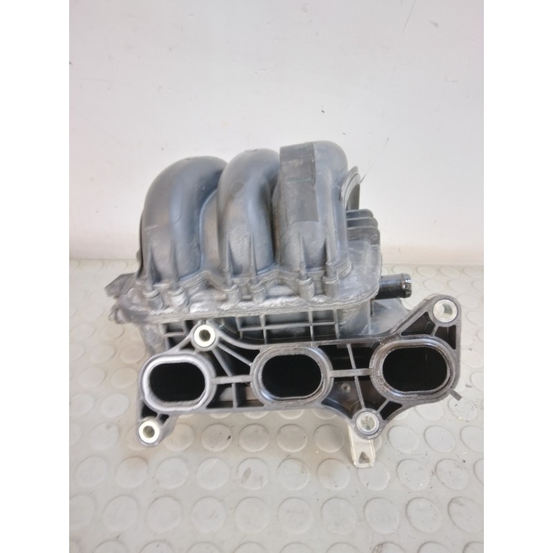 Collettore aspirazione Citroen C1 1.0 b dal 2005 al 2014 I serie cod 1kr  1710325208102