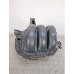 Collettore aspirazione Citroen C1 1.0 b dal 2005 al 2014 I serie cod 1kr  1710325208102