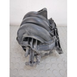 Collettore aspirazione Citroen C1 1.0 b dal 2005 al 2014 I serie cod 1kr  1710325208102