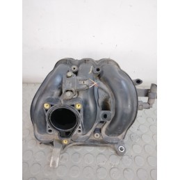 Collettore aspirazione Citroen C1 1.0 b dal 2005 al 2014 I serie cod 1kr  1710325208102