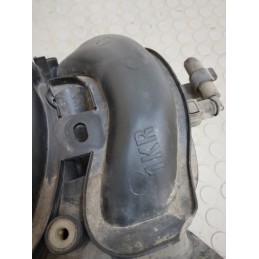 Collettore aspirazione Citroen C1 1.0 b dal 2005 al 2014 I serie cod 1kr  1710325208102