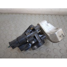Corpo farfallato Citroen C1 1.0 b dal 2005 al 2014 cod 16r90  1710325924026