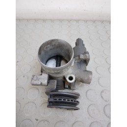 Corpo farfallato Chrysler Voyager 2.4 dal 1995 al 2000 cod 04861164aa 04861166ab  1710326285898