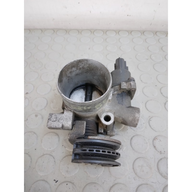 Corpo farfallato Chrysler Voyager 2.4 dal 1995 al 2000 cod 04861164aa 04861166ab  1710326285898
