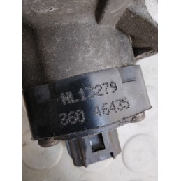 Corpo farfallato Chrysler Voyager 2.4 dal 1995 al 2000 cod 04861164aa 04861166ab  1710326285898