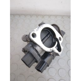 Corpo farfallato Chrysler Voyager 2.4 dal 1995 al 2000 cod 04861164aa 04861166ab  1710326285898