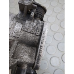 Corpo farfallato Chrysler Voyager 2.4 dal 1995 al 2000 cod 04861164aa 04861166ab  1710326285898