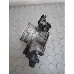 Corpo farfallato Chrysler Voyager 2.4 dal 1995 al 2000 cod 04861164aa 04861166ab  1710326285898