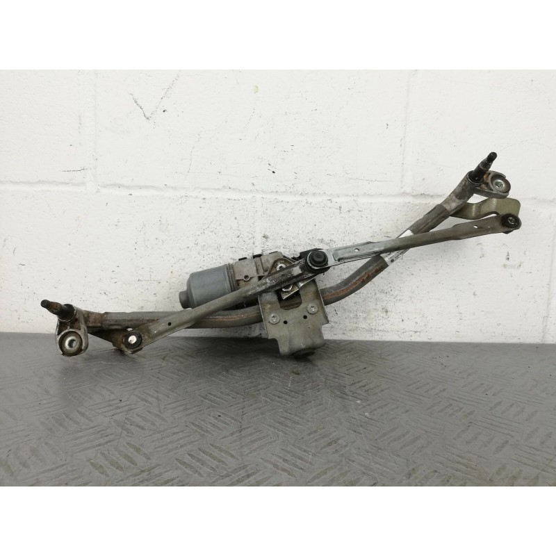 MOTORINO TERGICRISTALLI ANTERIORE VW POLO 1.4 D (9N3) DAL 2005 AL 2009  2400000041030