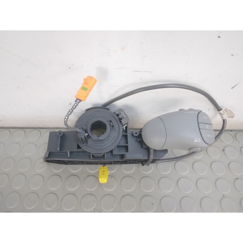 Contatto spiralato con comando al volante Renault Twingo I serie dal 1993 al 2007  1710414831266