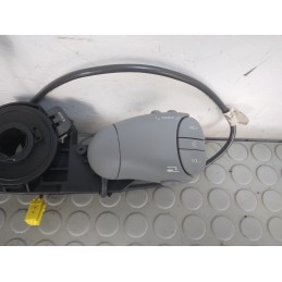 Contatto spiralato con comando al volante Renault Twingo I serie dal 1993 al 2007  1710414831266