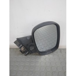 Specchietto retrovisore ant dx Fiat Doblo dal 2000 al 2006 I serie cod 0158099  1710422434800