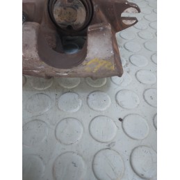 Pinza freno post dx Opel Astra G SW dal 1998 al 2006  1710423729004