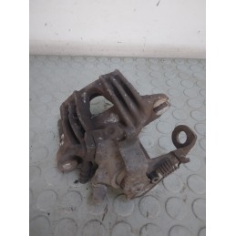 Pinza freno post dx Opel Astra G SW dal 1998 al 2006  1710423729004