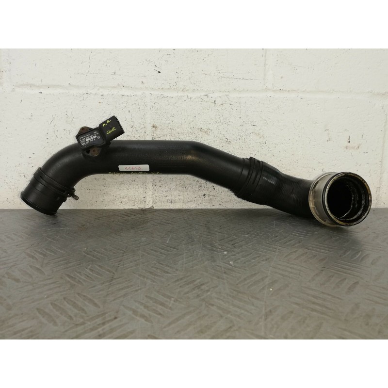 MANICOTTO TUBO ASPIRAZIONE VW POLO 1.4 D (9N3) DAL 2005 AL 2009  2400000041207
