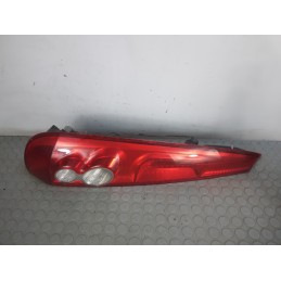 Fanale fanalino stop post sx Ford Fiesta V dal 2002 al 2008 cod 6s61-13405-a  1710426063525