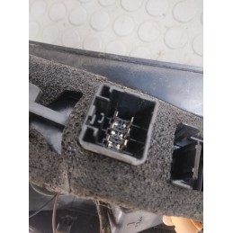 Fanale fanalino stop post sx Ford Fiesta V dal 2002 al 2008 cod 6s61-13405-a  1710426063525