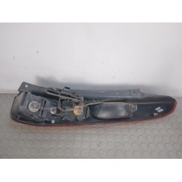 Fanale fanalino stop post sx Ford Fiesta V dal 2002 al 2008 cod 6s61-13405-a  1710426063525
