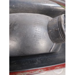 Fanale fanalino stop post sx Ford Fiesta V dal 2002 al 2008 cod 6s61-13405-a  1710426063525