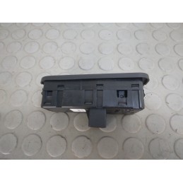 Pulsantiera alzavetro ant sx Lancia Ypsilon II serie dal 2003 al 2011 cod 735360604  1710490941057
