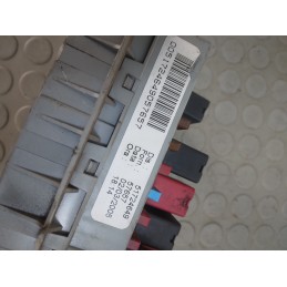 Centralina portafusibili Lancia Ypsilon II serie dal 2003 al 2011 cod 51724649  1710491890811