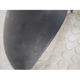 Specchietto retrovisore manuale ant dx Lancia Ypsilon II serie dal 2003 al 2011 cod 014218  1710493666339