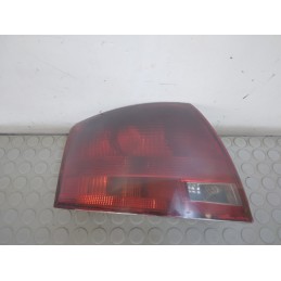 Fanale fanalino stop post sx Audi A4 B7 8E Avant dal 2004 al 2009 cod 8e9945095e  1710512263006