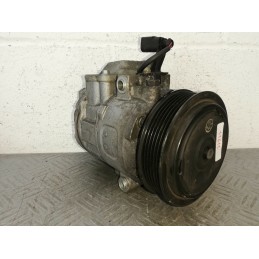 COMPRESSORE ARIA CONDIZIONATA VW POLO 1.4 D (9N3) DAL 2005 AL 2009  2400000041283