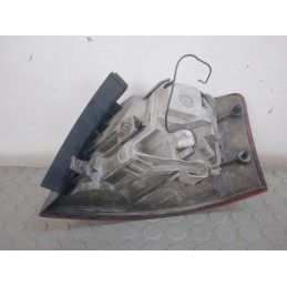 Fanale fanalino stop post sx Audi A4 B7 8E Avant dal 2004 al 2009 cod 8e9945095e  1710512263006