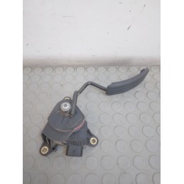 Pedale acceleratore Renault Clio II serie dal 1998 al 2010 cod 8200267335  1710514673148