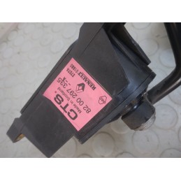 Pedale acceleratore Renault Clio II serie dal 1998 al 2010 cod 8200267335  1710514673148