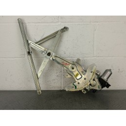 MOTORINO ALZAVETRI ALZACRISTALLO ANT.DX SUZUKI ALTO DAL 2008 AL 2014  2400000041320