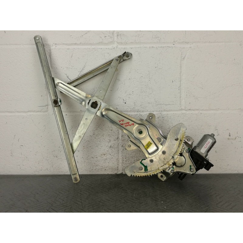 MOTORINO ALZAVETRI ALZACRISTALLO ANT.DX SUZUKI ALTO DAL 2008 AL 2014  2400000041320