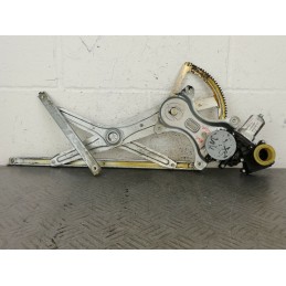 MOTORINO ALZAVETRI ALZACRISTALLO ANT.SX TOYOTA COROLLA (E120) DAL 2000 AL 2007  2400000041375