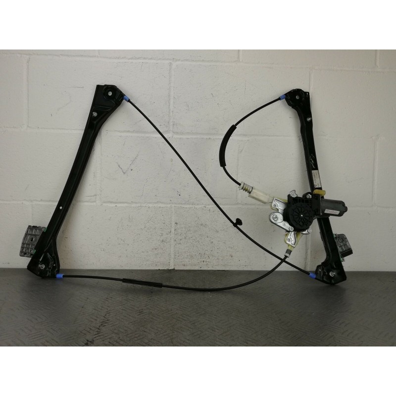 MOTORINO ALZAVETRI ALZACRISTALLO ANT.SX BMW 320 E 46 BERLINA DAL 1998 AL 2005  2400000041382