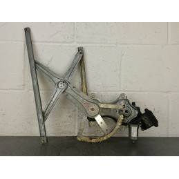 MOTORINO ALZAVETRI ALZACRISTALLO POST.SX TOYOTA COROLLA (E120) DAL 2000 AL 2007  2400000041399