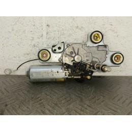 MOTORINO TERGICRISTALLO POSTERIORE FORD FOCUS 1°SERIE DAL 1998 AL 2005  2400000041412