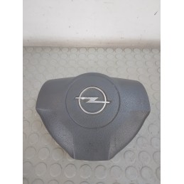 Airbag volante Opel Astra H dal 2004 al 2011 cod 13111344  1710754797017