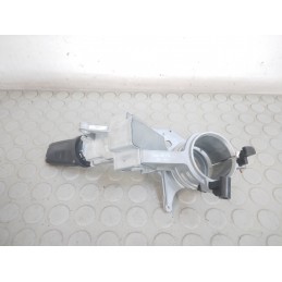 Blocchetto accensione Opel Zafira B dal 2005 al 2018 cod 2421430  1710755486415