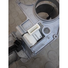Blocchetto accensione Opel Zafira B dal 2005 al 2018 cod 2421430  1710755486415