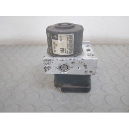 Centralina pompa abs Opel Astra H dal 2004 al 2011 cod 13157575  1710755676830