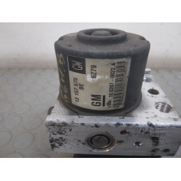 Centralina pompa abs Opel Astra H dal 2004 al 2011 cod 13157575  1710755676830