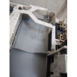 Plafoniera luce abitacolo Opel Zafira B dal 2005 al 2014 cod 13111872  1710755929677