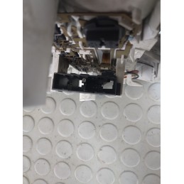 Plafoniera luce abitacolo Opel Zafira B dal 2005 al 2014 cod 13111872  1710755929677